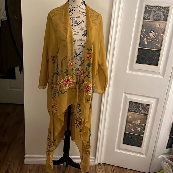 Ellemairco Other - Ellemairco Kimono